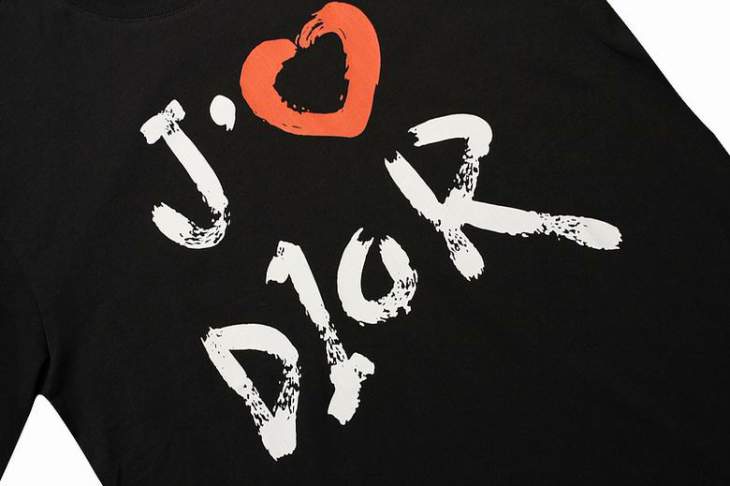 Dior T Shirts Short _SKUDiorM-3XL21mn1916340